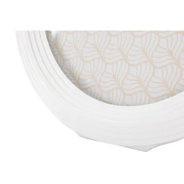 Ramka Owalna 25X2X30 cm (wymiar wewnętrzny 20X25 cm) MIN 2